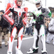 Illustration for article titled More Cool, Amazing, and Totally Odd Japanese Cosplayers